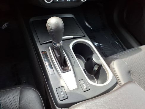 Used 2017 Acura RDX Technology Package image 10