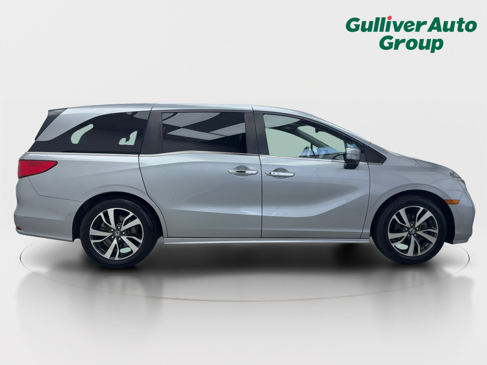 Used 2022 Honda Odyssey Touring image 10