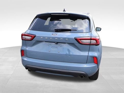Used 2024 Ford Escape ST-Line w/ Tech Pack #1 image 17