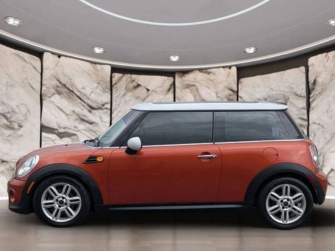 Used 2012 MINI Cooper Hardtop FWD image 4