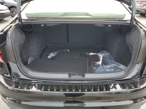 New 2026 Volkswagen Jetta GLI Autobahn image 8