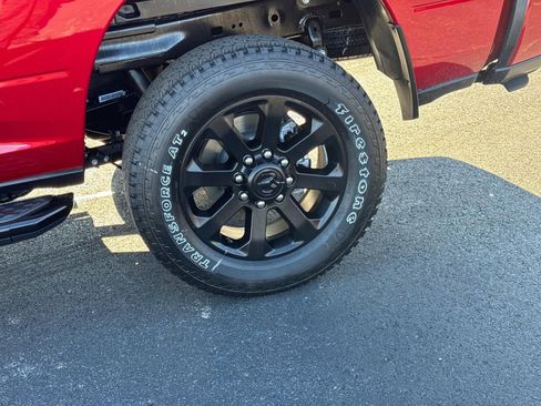 New 2026 RAM 2500 Big Horn image 11