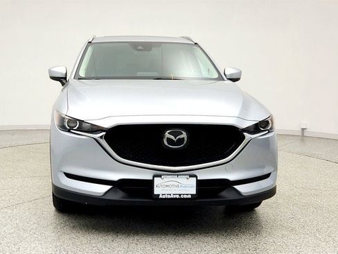 Used 2020 MAZDA CX-5 Touring image 2
