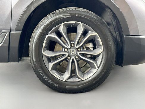 Used 2022 Honda CR-V EX image 44