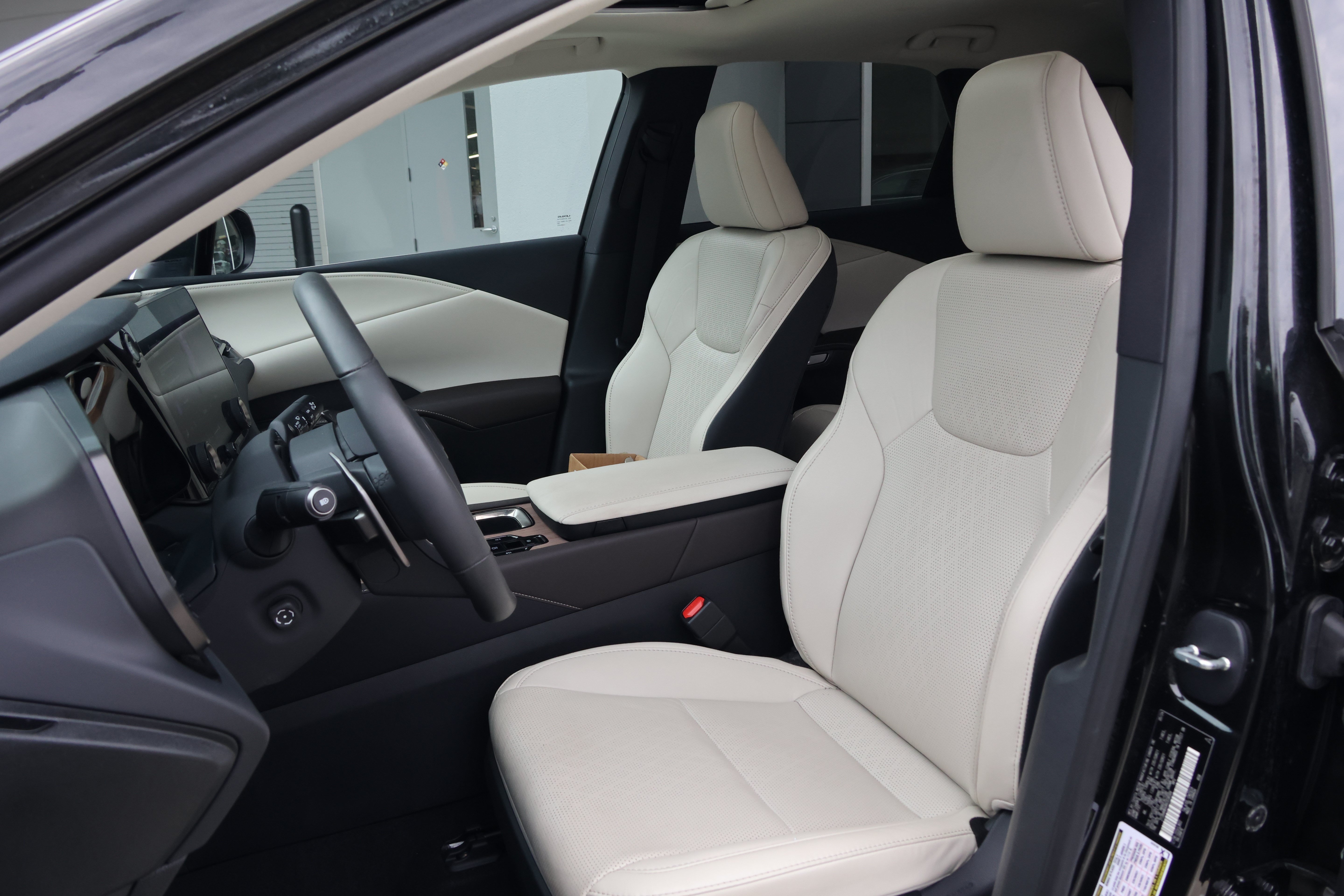 Certified 2024 Lexus RX 350 Premium Plus w/ Convenience Package FWD image 34