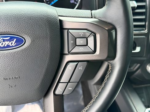 Used 2021 Ford Expedition Limited AWD/4WD image 18