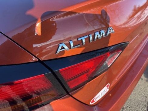 Used 2020 Nissan Altima 2.5 SR image 45