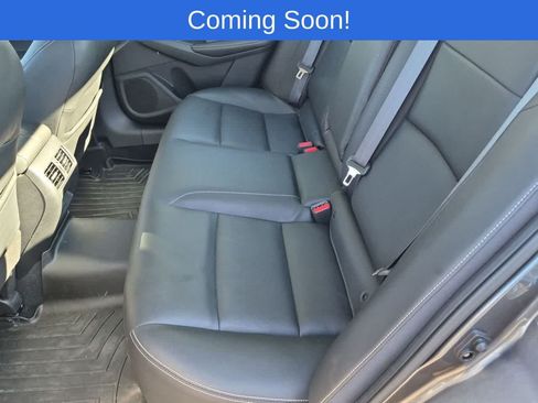 Used 2019 Nissan Altima 2.5 Platinum AWD/4WD image 20