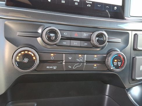 Used 2025 Ford F150 STX AWD/4WD image 12