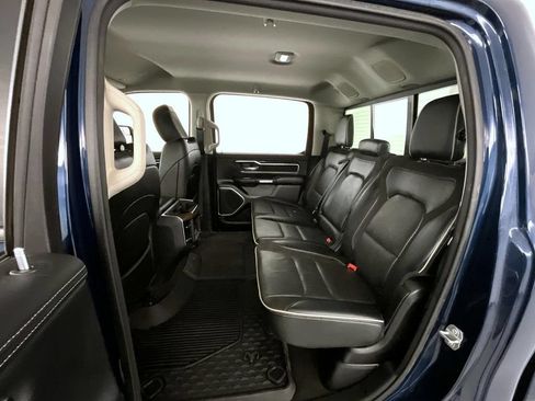 Used 2022 RAM 1500 Laramie AWD/4WD image 20