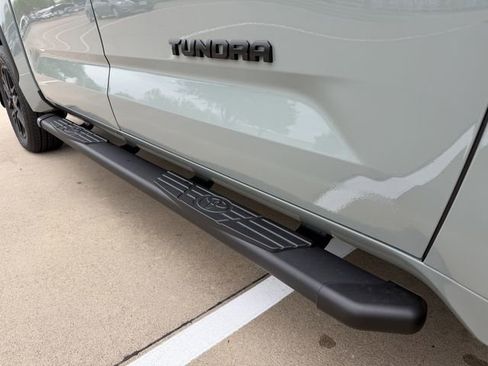 Used 2026 Toyota Tundra Limited image 10