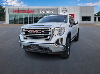 Used 2022 GMC Sierra 1500 SLT video 1