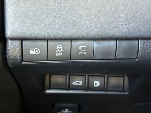 Certified 2023 Toyota Mirai w/ Advanced Technology Package RWD image 31