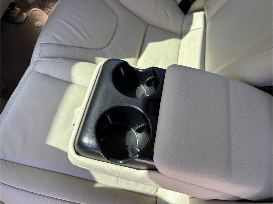 Used 2014 Volvo S60 T5 FWD image 39