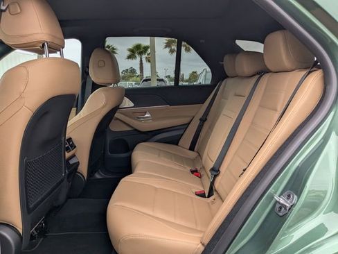 New 2026 Mercedes-Benz GLE 350 GLE 350 image 14