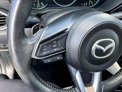 Used 2020 MAZDA CX-5 Grand Touring w/ GT Premium Package image 16