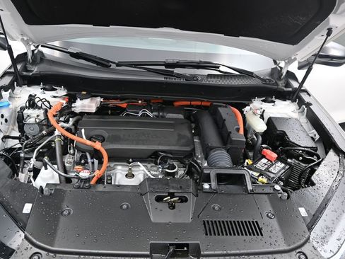 Certified 2026 Honda CR-V TrailSport image 11