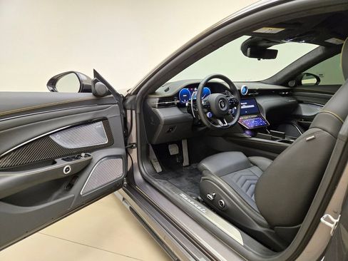 Certified 2024 Maserati GranTurismo Trofeo image 16