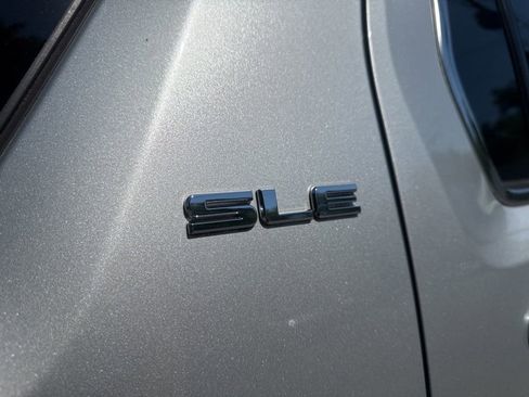 Used 2016 GMC Terrain SLE AWD/4WD image 10