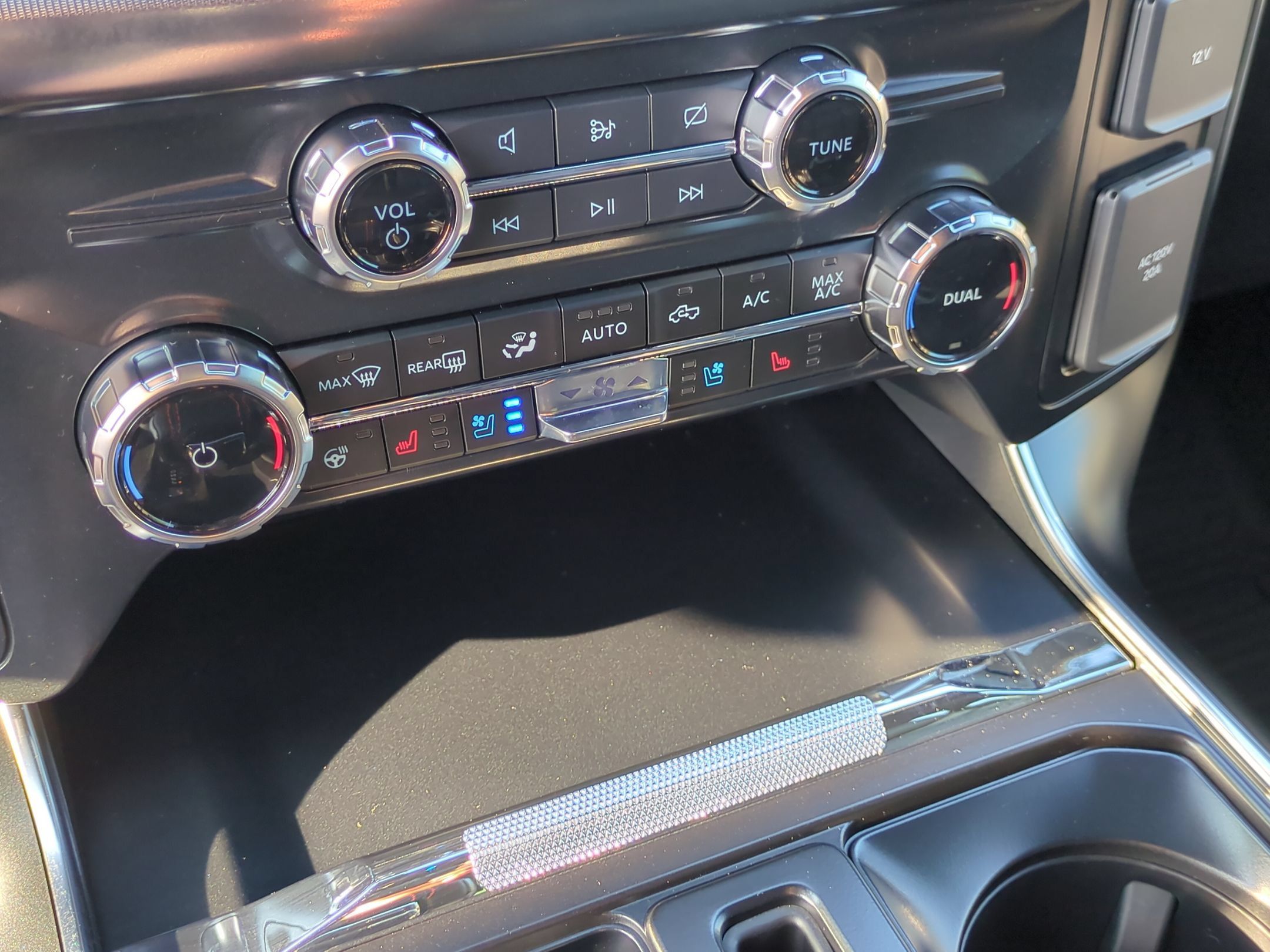 New 2026 Ford F150 Raptor AWD/4WD image 25