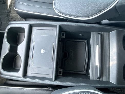 Used 2025 Honda Odyssey Touring image 18