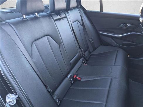 Used 2020 BMW 330i Sedan w/ Convenience Package image 22