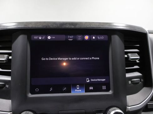 Used 2022 RAM 1500 Big Horn AWD/4WD image 24