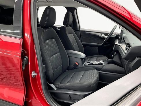 Used 2023 Ford Escape Active w/ Tech Pack #2 image 7