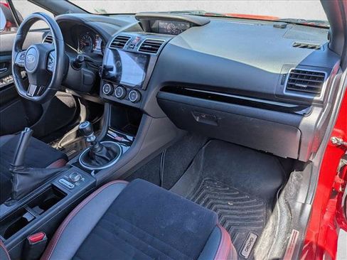 Used 2019 Subaru WRX STI AWD/4WD image 20