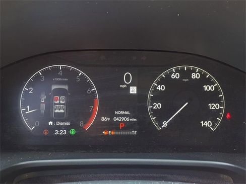 Certified 2024 Honda CR-V LX image 14