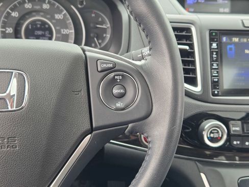 Used 2016 Honda CR-V EX-L image 39