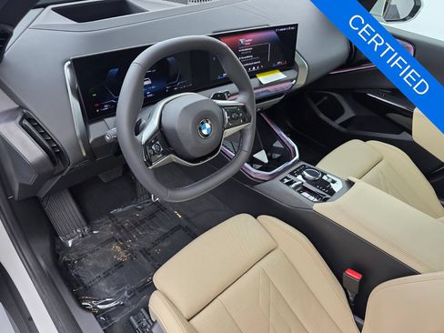 Used 2026 BMW X3 xDrive30i w/ Premium Package AWD/4WD image 10