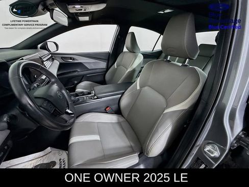Used 2025 Toyota Camry LE image 19