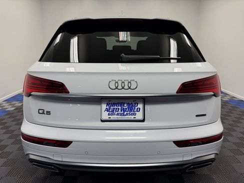 Used 2023 Audi Q5 2.0T Premium Plus AWD/4WD image 11