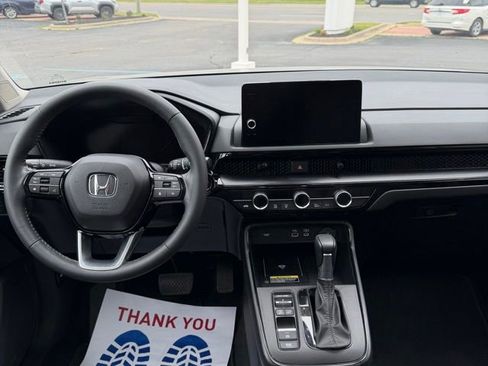 Certified 2024 Honda CR-V EX-L image 15