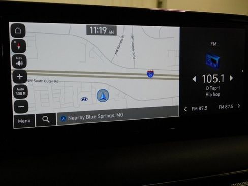 Used 2023 Hyundai Palisade Calligraphy image 22