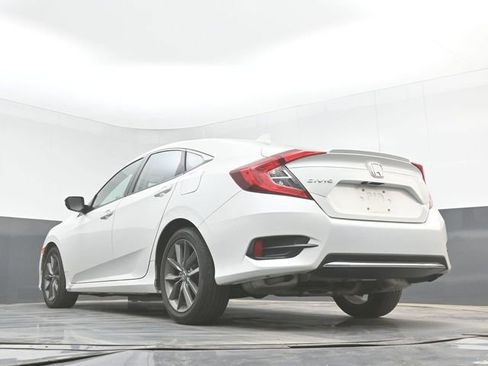 Used 2019 Honda Civic EX image 33
