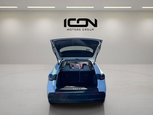 Used 2025 Honda HR-V LX image 5