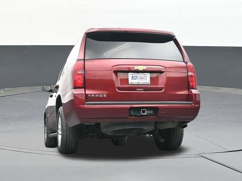 Used 2016 Chevrolet Tahoe LS w/ Max Trailering Package image 47