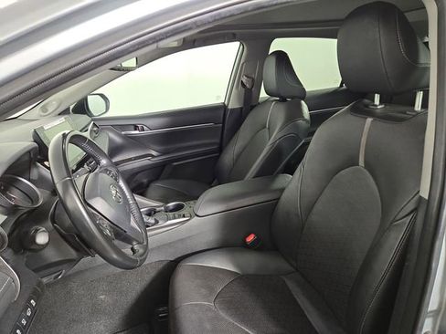 Used 2024 Toyota Camry XSE image 13