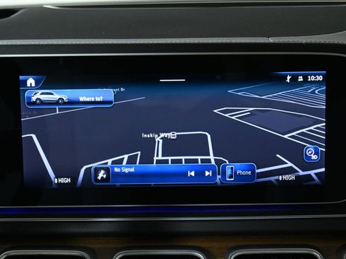 Certified 2024 Mercedes-Benz GLE 350 4MATIC image 22