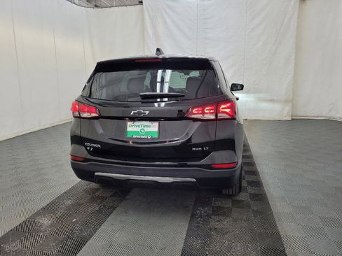Used 2024 Chevrolet Equinox LT image 7