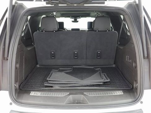 Certified 2021 Chevrolet Suburban High Country image 22