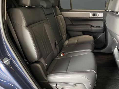 New 2026 Hyundai Santa Fe SEL AWD/4WD image 25