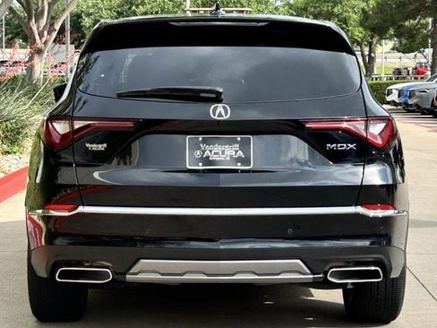 Used 2025 Acura MDX w/ Technology Package image 5