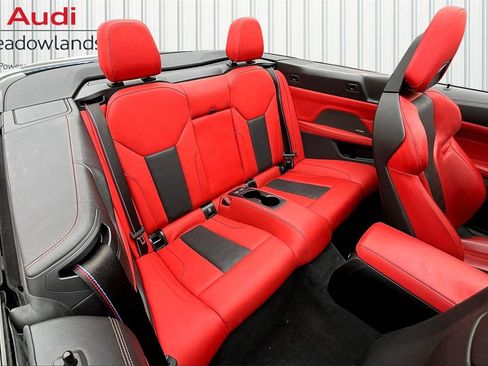 Used 2023 BMW M4 xDrive Competition image 25