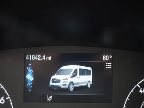 Used 2024 Ford Transit 350 XLT RWD image 28