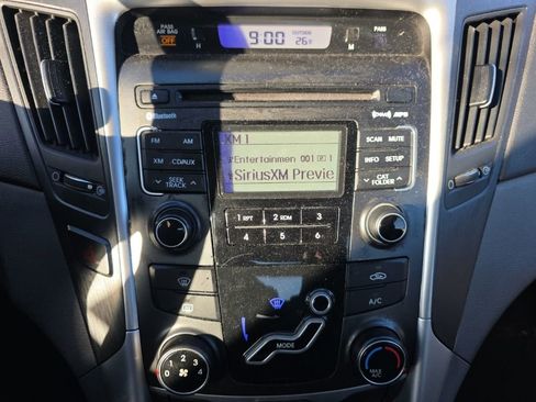 Used 2011 Hyundai Sonata GLS w/ Popular Equipment Pkg 2 image 25