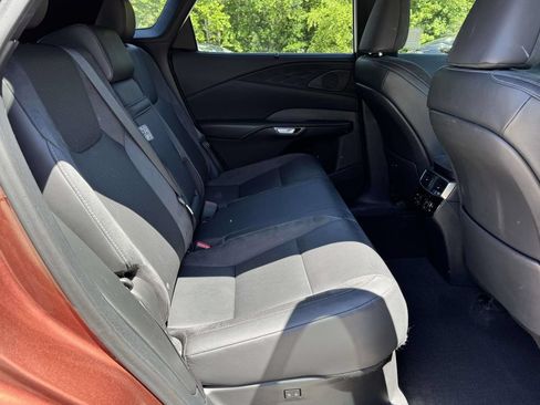 Used 2023 Lexus RX 350 FWD w/ Accessory Package (Z1) image 16