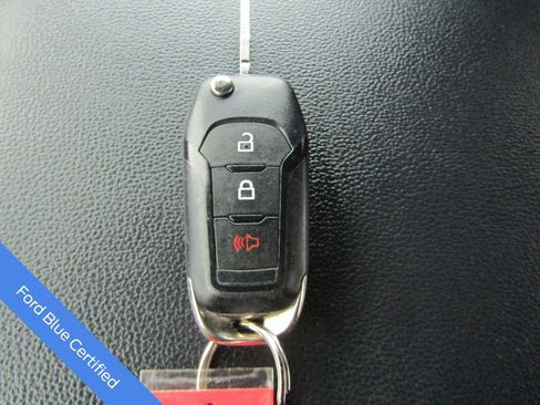 Used 2024 Ford F150 STX AWD/4WD image 37